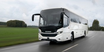 Autocars longue distance : le bio-GNL est la meilleure alternative au diesel