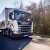 STH mise sur le gaz pour sa distribution régionale