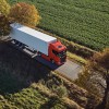 CO2 des poids lourds : Bruxelles accorde plus de flexibilité aux constructeurs