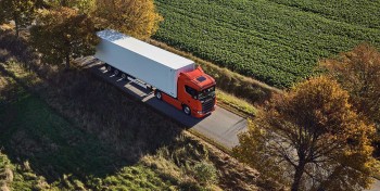 CO2 des poids lourds : Bruxelles accorde plus de flexibilité aux constructeurs
