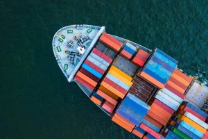Transport maritime : le bioGNV est une vraie alternative 