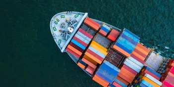 Transport maritime : le bioGNV est une vraie alternative 