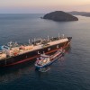 Dans le maritime, le GNL continue de dominer les nouvelles commandes de navires alternatifs