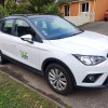 Henry a parcouru plus de 100 000 km avec sa voiture au gaz naturel