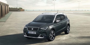 Italie : Seat a vendu plus de 1 000 voitures GNV au premier trimestre 2022