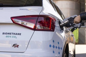 Seat veut produire du biométhane avec les ordures de Barcelone