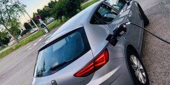 Satisfait d'une Seat Leon GNV, il témoigne après 10.000 km