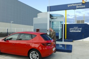 Espagne : Seat et Red de Gas veulent développer le GNV à Madrid