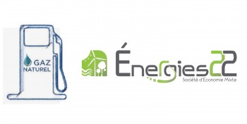 C&ocirc;tes-d'Armor : la SEM Energies 22 en charge de la mobilit&eacute; GNV
