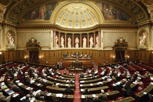 Le Sénat s'oppose à l'interdiction des véhicules thermiques en 2035