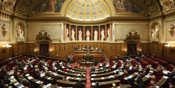 Le S&eacute;nat s'oppose &agrave; l'interdiction des v&eacute;hicules thermiques en 2035