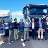 Occitanie : SEVEN inaugure sa station bioGNV de Béziers