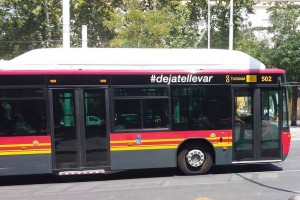 Espagne : 15 nouveaux autobus au GNV pour Séville