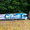 Shell lance son bioGNL Tour