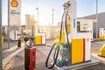 BioGNL : apr&egrave;s l'Allemagne et les Pays-Bas, Shell &eacute;tend son r&eacute;seau &agrave; la Belgique