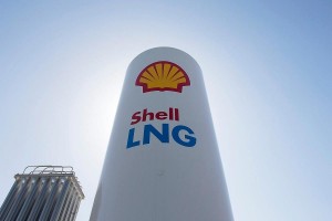 En Allemagne, Shell mise sur le bioGNL pour les poids lourds