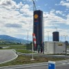 Shell inaugure deux nouvelles stations GNL à Sommesous et Bonneville