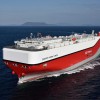 Avec Shell, K Line passe au bioGNL