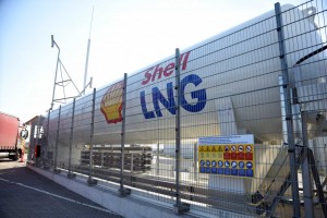 Station GNL : Shell investit la Slovaquie
