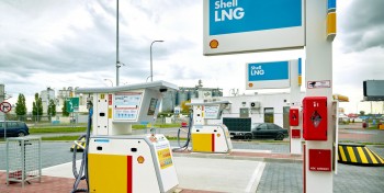 Plus de 600 stations GNL d&eacute;ploy&eacute;es en Europe