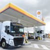 Shell ouvre sa première station GNL en République tchèque