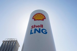Shell étend son réseau de stations GNL en Allemagne
