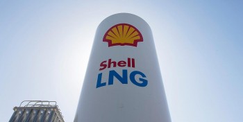 Shell &eacute;tend son r&eacute;seau de stations GNL en Allemagne