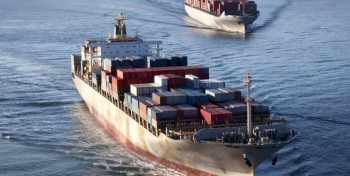 Transport maritime : le GNL confirmé comme carburant de la transition écologique