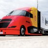 Shell relance son camion Starship en IndyCar : ce poids lourd au gaz veut bousculer la logistique du sport auto