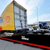Shell Starship 3.0 : le camion GNV du futur s'engage en IndyCar