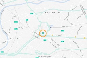 SIGEIF Mobilités lance son appel d'offres pour la future station GNV de Noisy-le-Grand