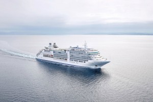 Le premier navire de croisière hybride GNL hydrogène sera lancé en 2023