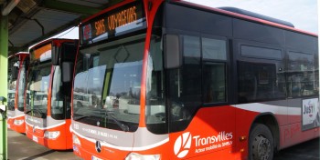 A Valenciennes, le SIMOUV prépare sa première station GNV