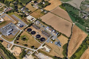 Un site de méthanisation et deux stations bioGNV pour Saint-Malo Agglomération