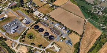 Un site de m&eacute;thanisation et deux stations bioGNV pour Saint-Malo Agglom&eacute;ration