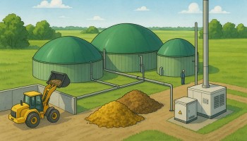 Panorama des gaz renouvelables 2024 : quel bilan pour le biom&eacute;thane en France ?