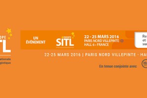 La filire GNV met les gaz pour la Semaine Internationale du Transport et de la Logistique 2016 (SITL)