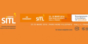 La fili�re GNV met les gaz pour la Semaine Internationale du Transport et de la Logistique 2016 (SITL)