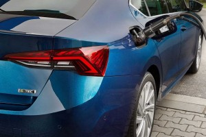 Skoda explore le GNV pour le marché indien