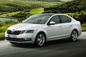 Allemagne : Skoda offre une prime pour passer du diesel au GNV