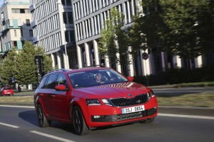 Skoda Octavia G-Tec : la voiture GNV tchèque gagne en puissance et en autonomie