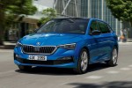 Skoda Scala G-Tec : la compacte au gaz d&eacute;sormais disponible en France