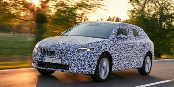 Skoda Scala G-Tec : la berline tch&egrave;que en version GNV pour 2019