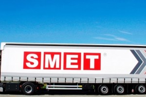 Iveco Stralis GNL 18 mtres - Lexprimentation de SMET  surpasse les attentes 