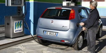 Italie : SNAM et API signent un accord pour déployer 200 stations GNV