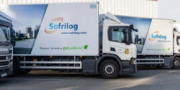 SOFRILOG : &laquo; Le verdissement de la flotte ne peut pas passer par une mono-&eacute;nergie &raquo;