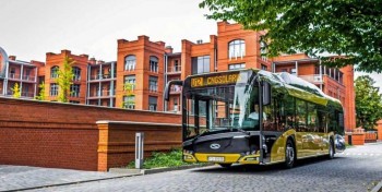 En Estonie, les bus de Tallinn vont rouler au gaz naturel