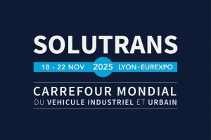 Le BioGNV en force à Solutrans 2025
