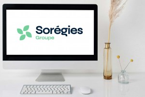 Le Groupe Soregies dévoile sa nouvelle identité visuelle