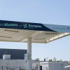 Châtellerault : la station bioGNV de Sorégies s'ouvre au public